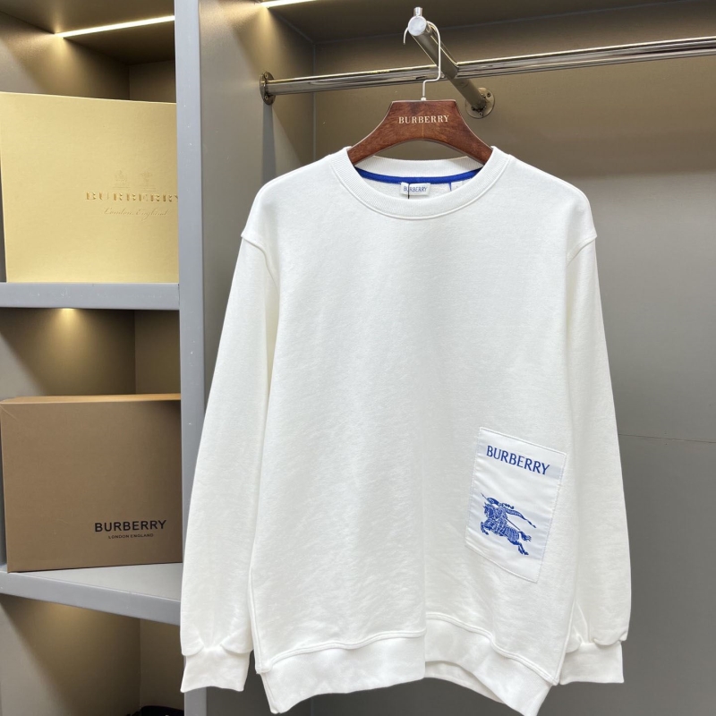 B**rry hoodies